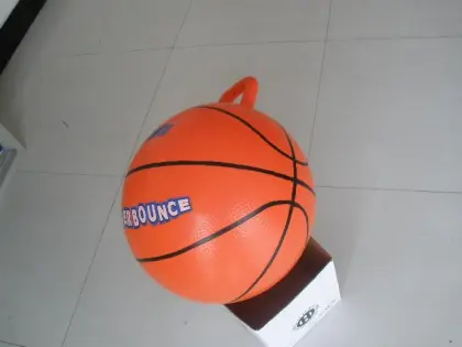 Cheap sport ball