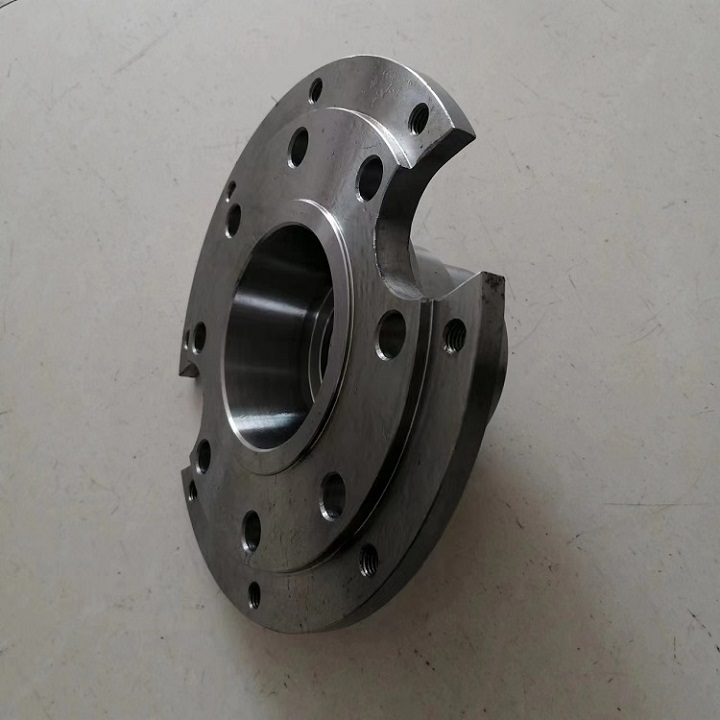 Shantui SL50 loader parking brake flange 4644309808