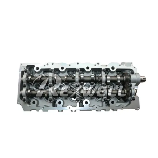Engine Cylinder Head Assembly for Toyota RAV4 - 11101-30060, 11101-0L050, 11101-30040, 11101-30070, 11101-0L051
