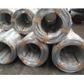 हॉट-डिप गैल्वनाइज्ड आयरन वायर