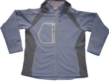 SOFTSHELL  jacket TGC-M1010