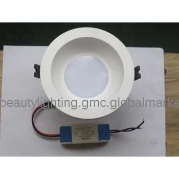7w led ceiling downlight