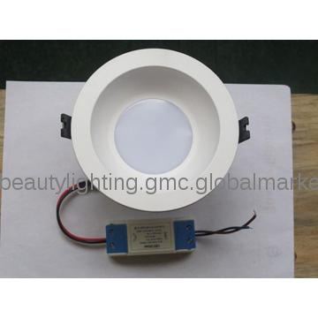 LED downlight soffitto della PANNOCCHIA