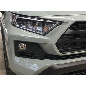 Strong Light Transmittance paint protection film