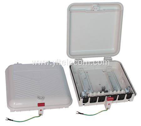 3M Pouyet type 10pair Distribution Points Box for STB Module