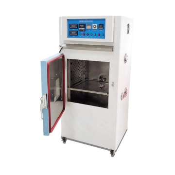 Temperature Controlled Battery Short Circuit Testing Equipment