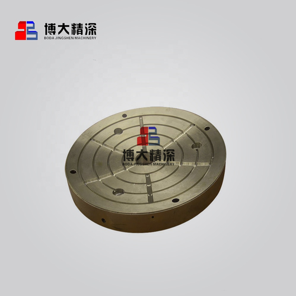 Nordberg Cone Crusher Wear Parts Socket Liner