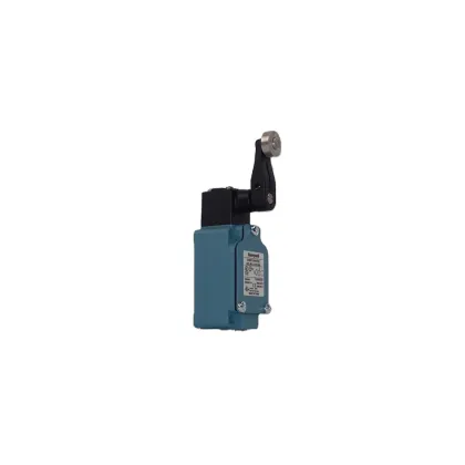 Honeywell SZL-WL Series Limit Switches SZL-WL-A-C01AH