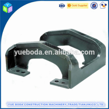 Ex200-5 Excavator Undercarrigae Track Guard