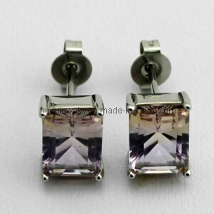 Fashion Silver Jewelry