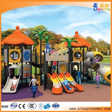 Garden toys for kids outdoor playground CE passed Guangzhou factory hot sale