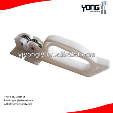 Hot sale stainless steel knife sharpener