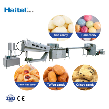 HTL-TB1 Toffee Candy Making Machine