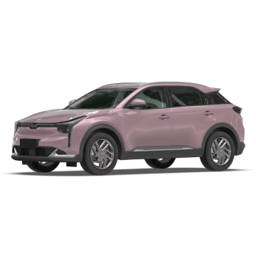 2024 HOZON Nuovo SUV elettrico Energia - V/U/S/GT 600 Specifiche e caratteristiche