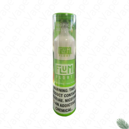 flum float Disposable vape pens
