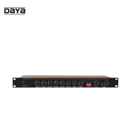 DAYA Digital Audio Video Conference Microphone System