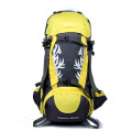 Large capacity and multifunction Mountaineering backpack