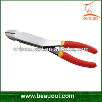 High Leverage Diagonal Cutting Pliers