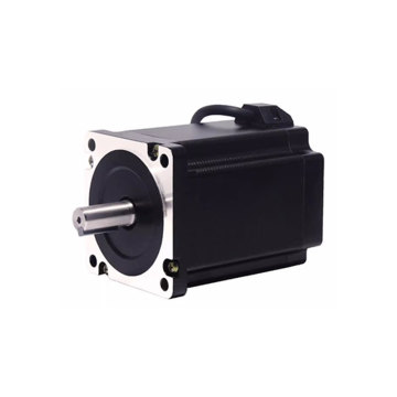 Tork Tinggi NEMA34 Stepper Motor 8.5nm 12n.m Penggerak Precision