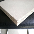 E1 glue melamine particle board chipboard for furniture