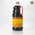 1.9L بطری پلاستیکی سس سویا طلایی مارک