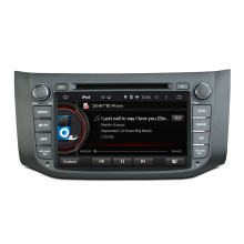 Android 5.1 dvd player for Sentra 2012-2014
