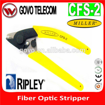 Brand New ORIGINAL RIPLEY MILLER Fiber Optic Stripper CFS-2