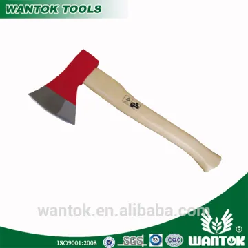 GS Axe with FSC wooden handle