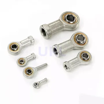 Stainless steel rod end bearing SIKB 8F heavy