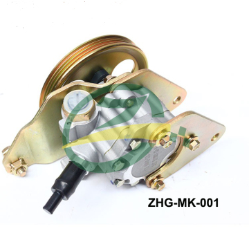 Geely MK power steering pump spare parts for geely car 1014001307