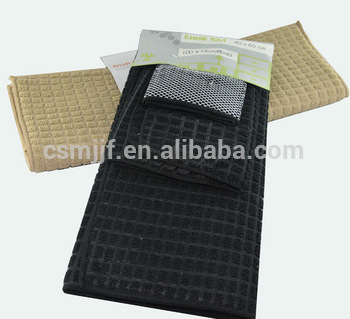 Micro Fiber Dish Drying Placemats