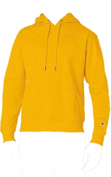 100% Polyester Warm Lamb Fleece Hoodie