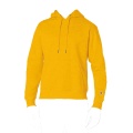 100% Polyester Fibre Coat 100% Polyester Warm Lamb Fleece Hoodie Supplier