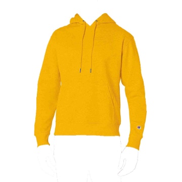 100% polyester warme lam fleece hoodie