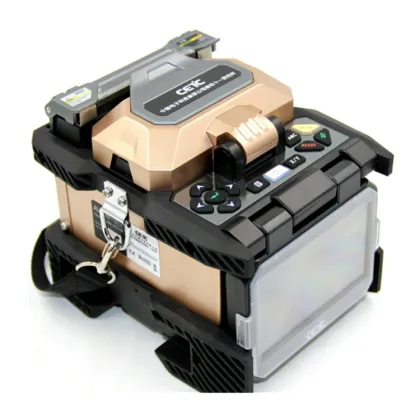 CETC Ceyear AV6481 FTTH Optical Fiber Fusion Splicer