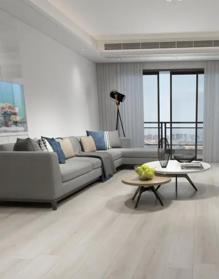 Colorize Wood Texture Vinyl Plank Customized wood embossed