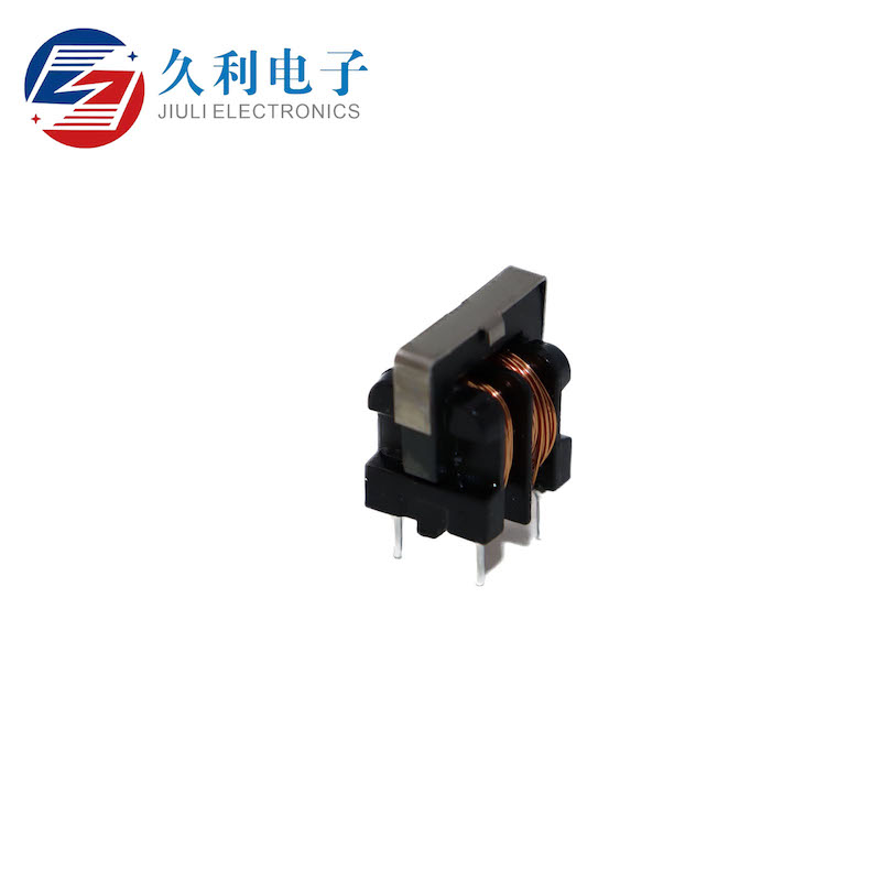 Common-mode inductance