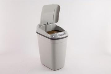 33L ABS Plastic Smart Interesting Sensor Garbage Can