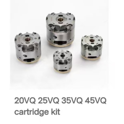 Kit de cartucho de bomba de paletas 20VQ 25VQ 35VQ 45VQ