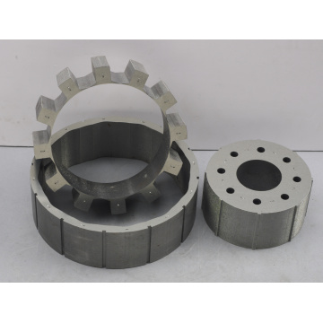 Бесказачны вентылятар пастаяннага току з ядром Servo 180