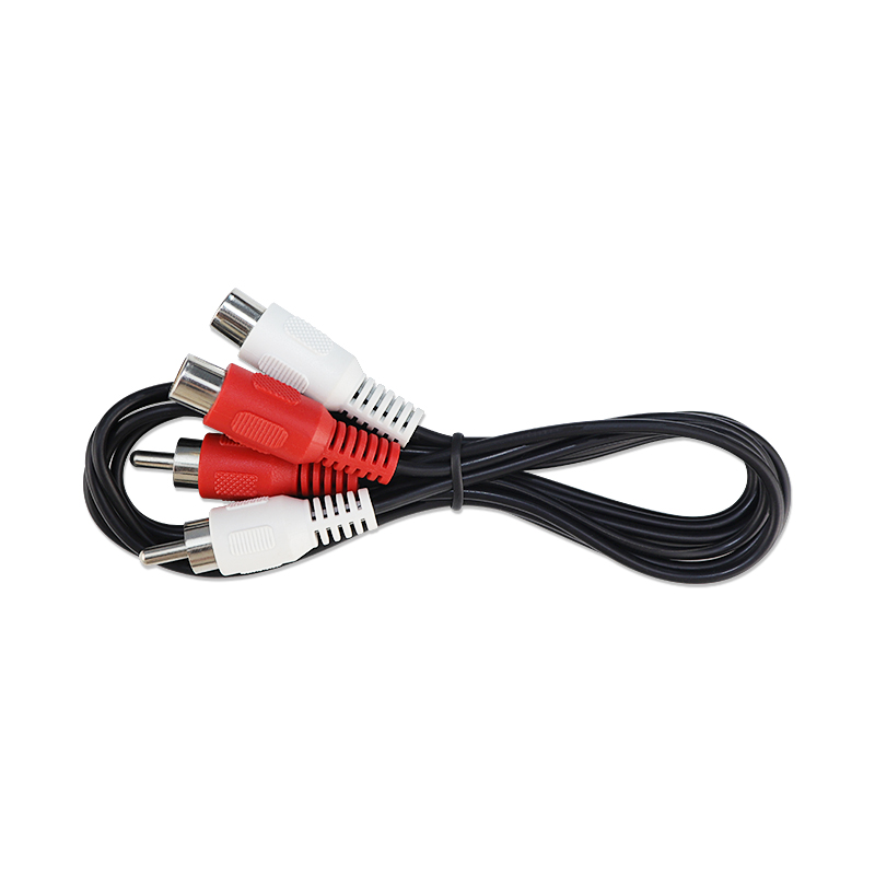 Rca Extension Cable