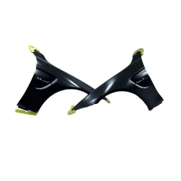 Aluminum Front Fender for BMW 4 Series F82 M Power Body Kit OE 41358066918 41358066917