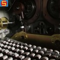 Covor și covoare țesătură electronică Jacquard țesut