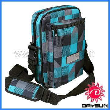 Fashion shoulder bag for guns