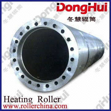 C15 Shanghai Donghui Roller make Cooling Rolls