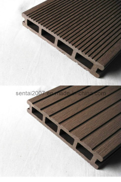 Garden Decking/WPC Flooring (ST01T)