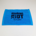 Microfiber Sports Towels for Gym Fitness Custom Logo