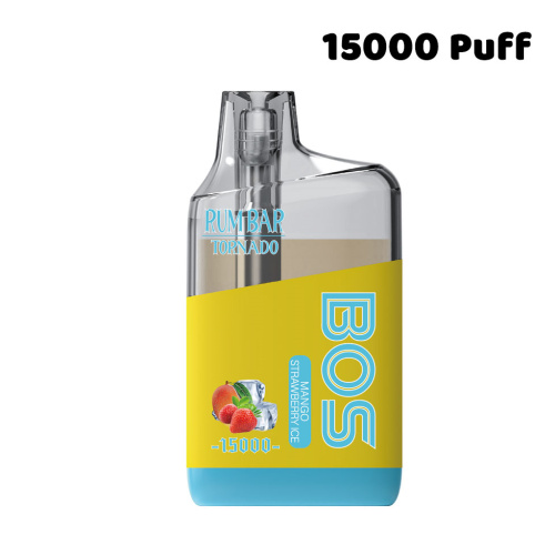 rum bar 12000 Puff Disposable Vape