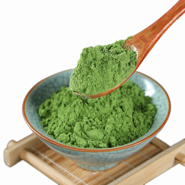 High Quality 3A-6A Matcha Powder Green Tea Grinding Ceremonial Grade Tea Cans