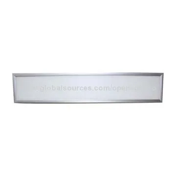 Sized 30x30/30x60/60x60/60x120cm LED panel light